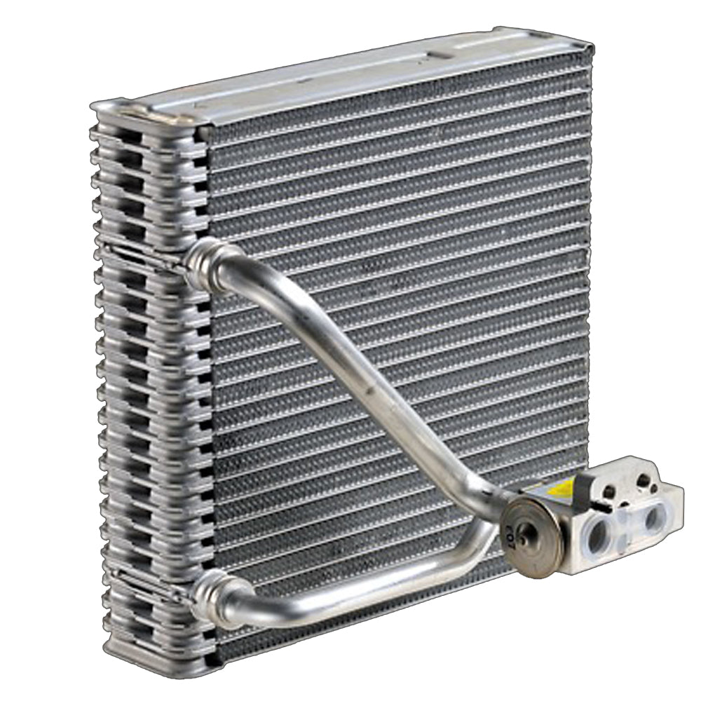 Evaporators