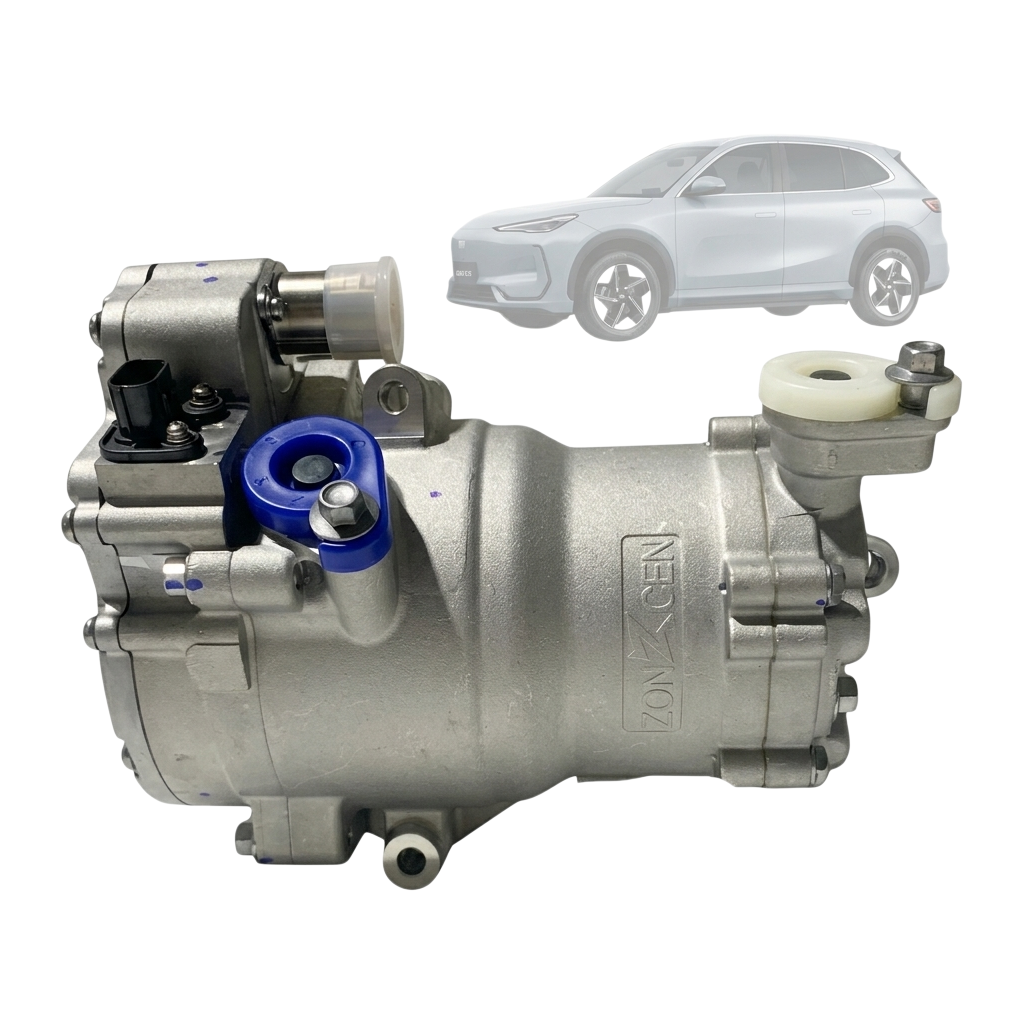 Geely EV Compressor
