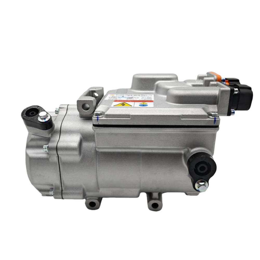 EV Compressors