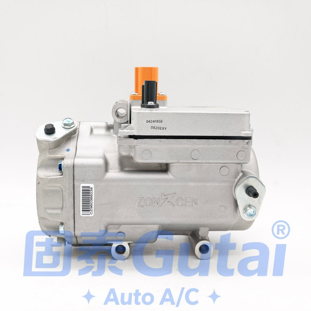 Dongfeng Aeolus E70 / E30L A/C Compressor