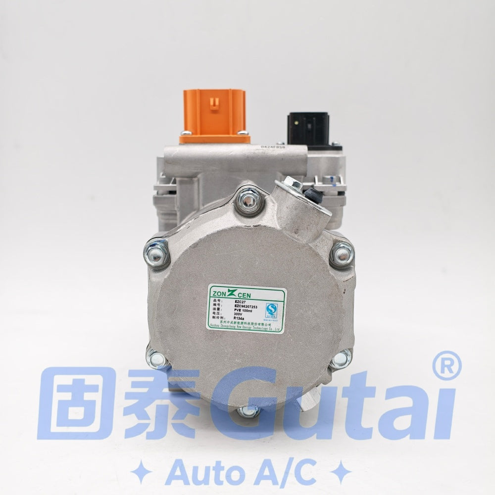 Dongfeng Aeolus E70 / E30L A/C Compressor