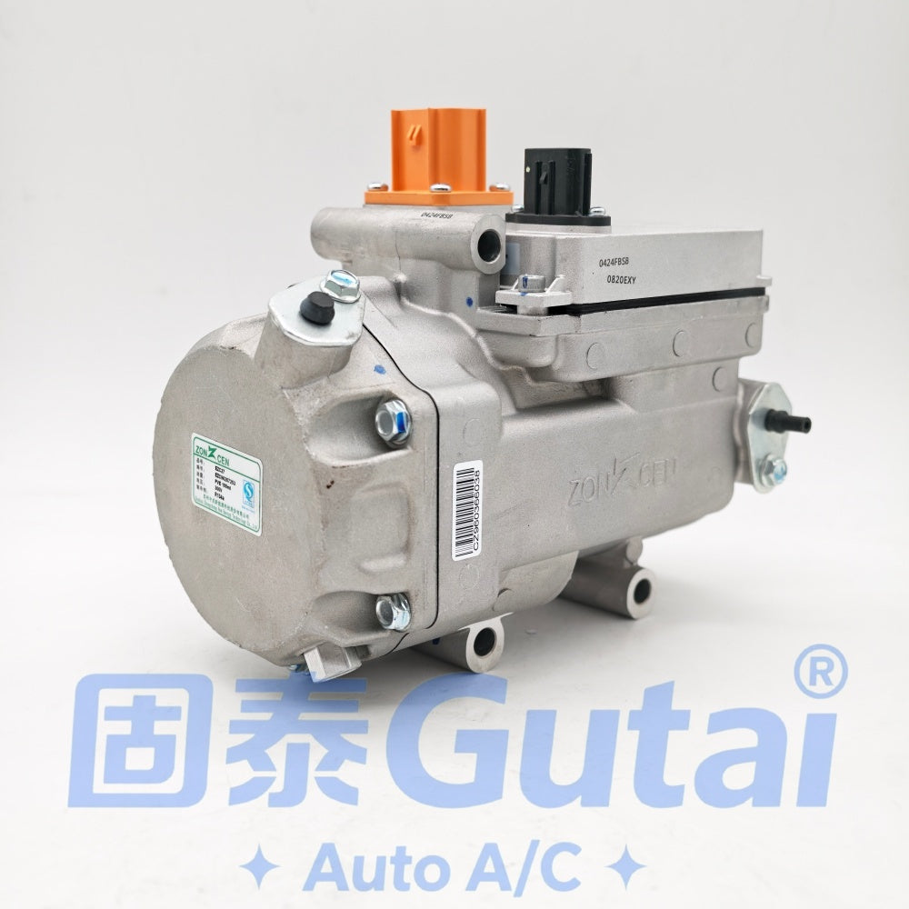 Dongfeng Aeolus E70 / E30L A/C Compressor