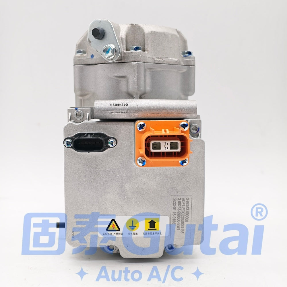 Dongfeng Aeolus E70 / E30L A/C Compressor