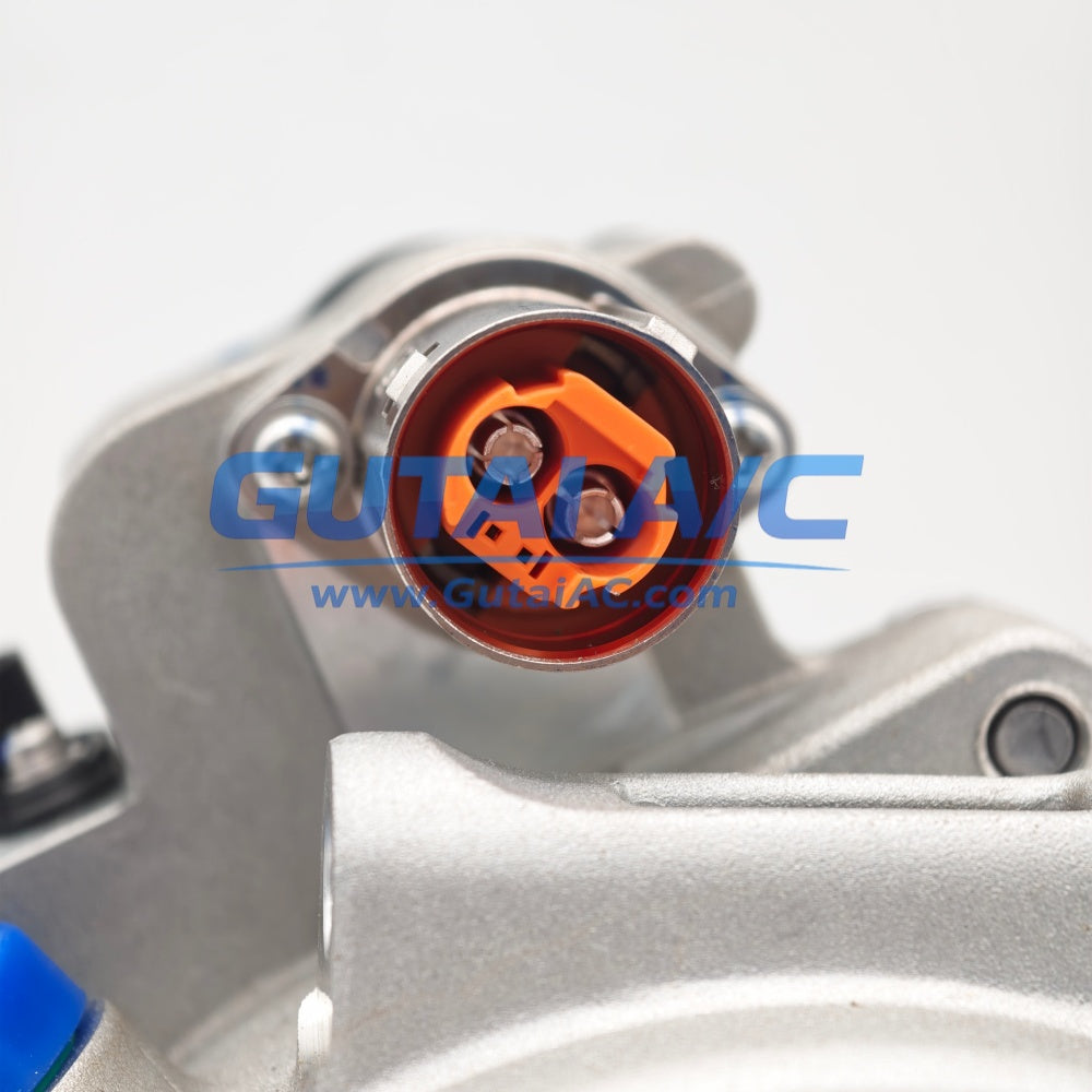 Brand-New OE Lynk & Co 06 EM-P A/C Compressor 6608072558