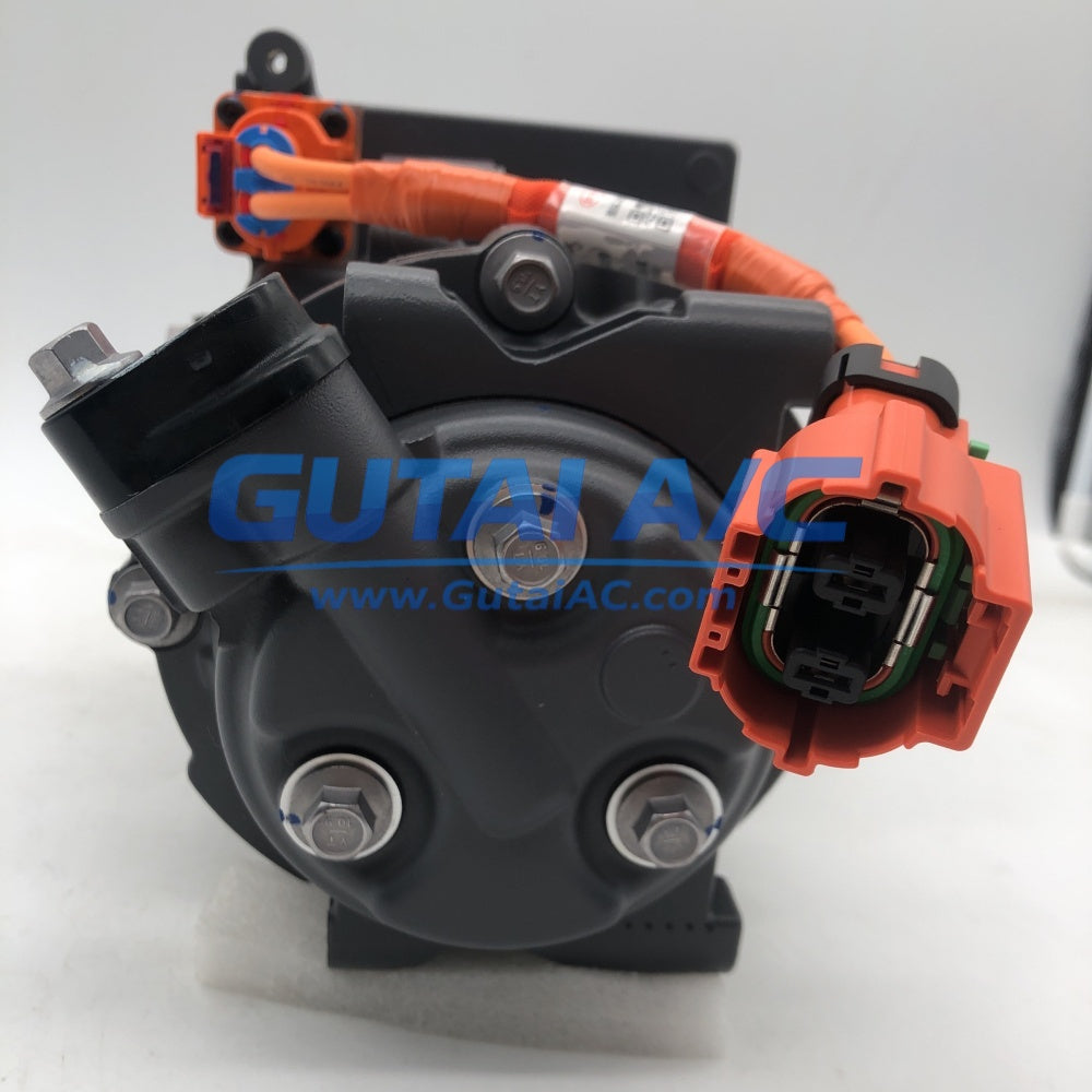 Brand-New OE BYD Dolphin EV A/C Compressor EM2E-8103020A