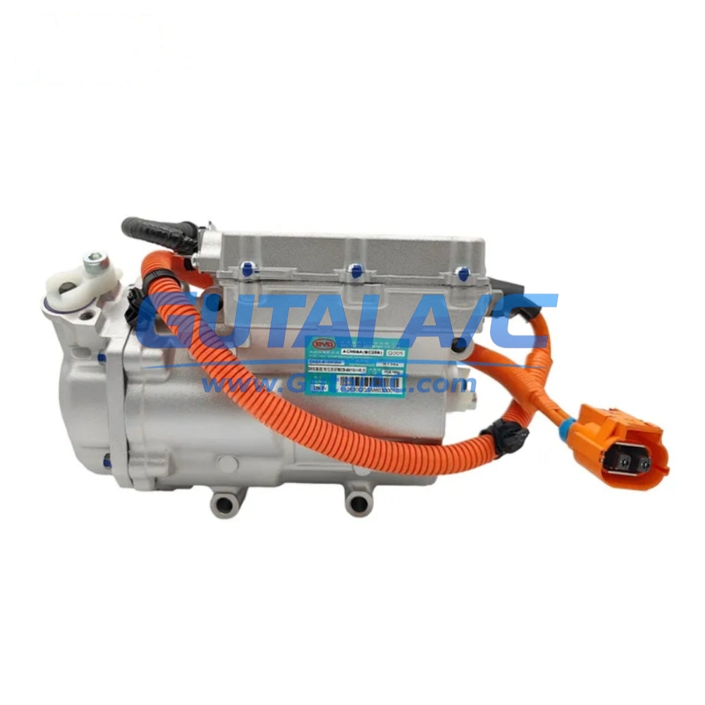 Brand-New OE BYD Han EV 396V A/C Compressor DAEA-8103020A
