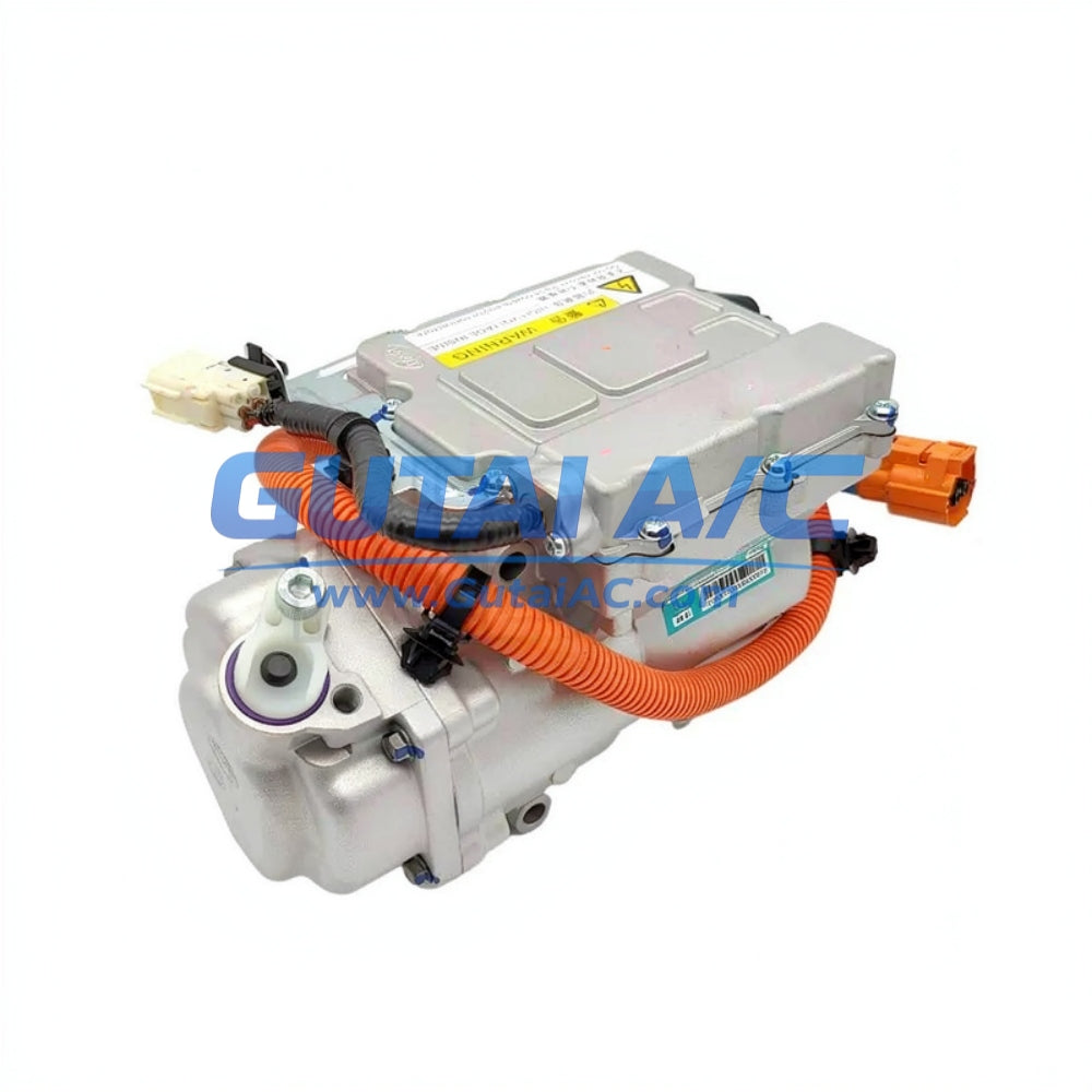 Brand-New OE BYD Han EV 396V A/C Compressor DAEA-8103020A