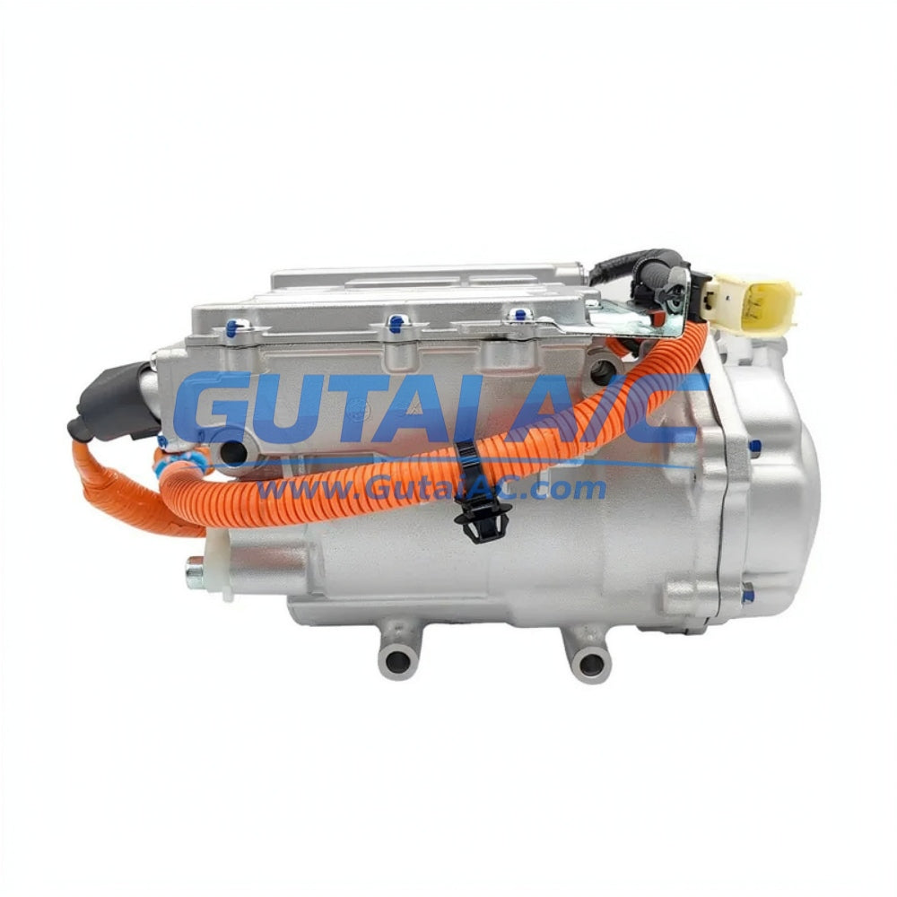 Brand-New OE BYD Han EV 396V A/C Compressor DAEA-8103020A