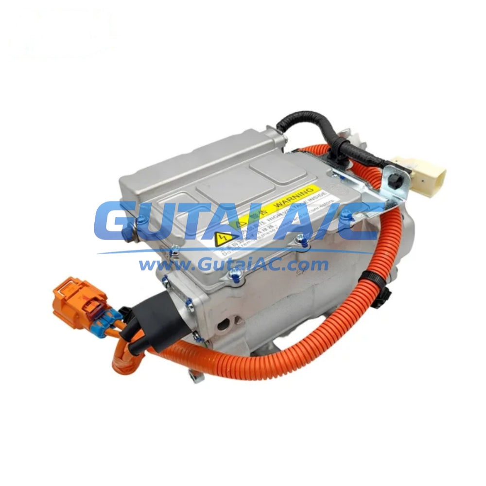 Brand-New OE BYD Han EV 396V A/C Compressor DAEA-8103020A