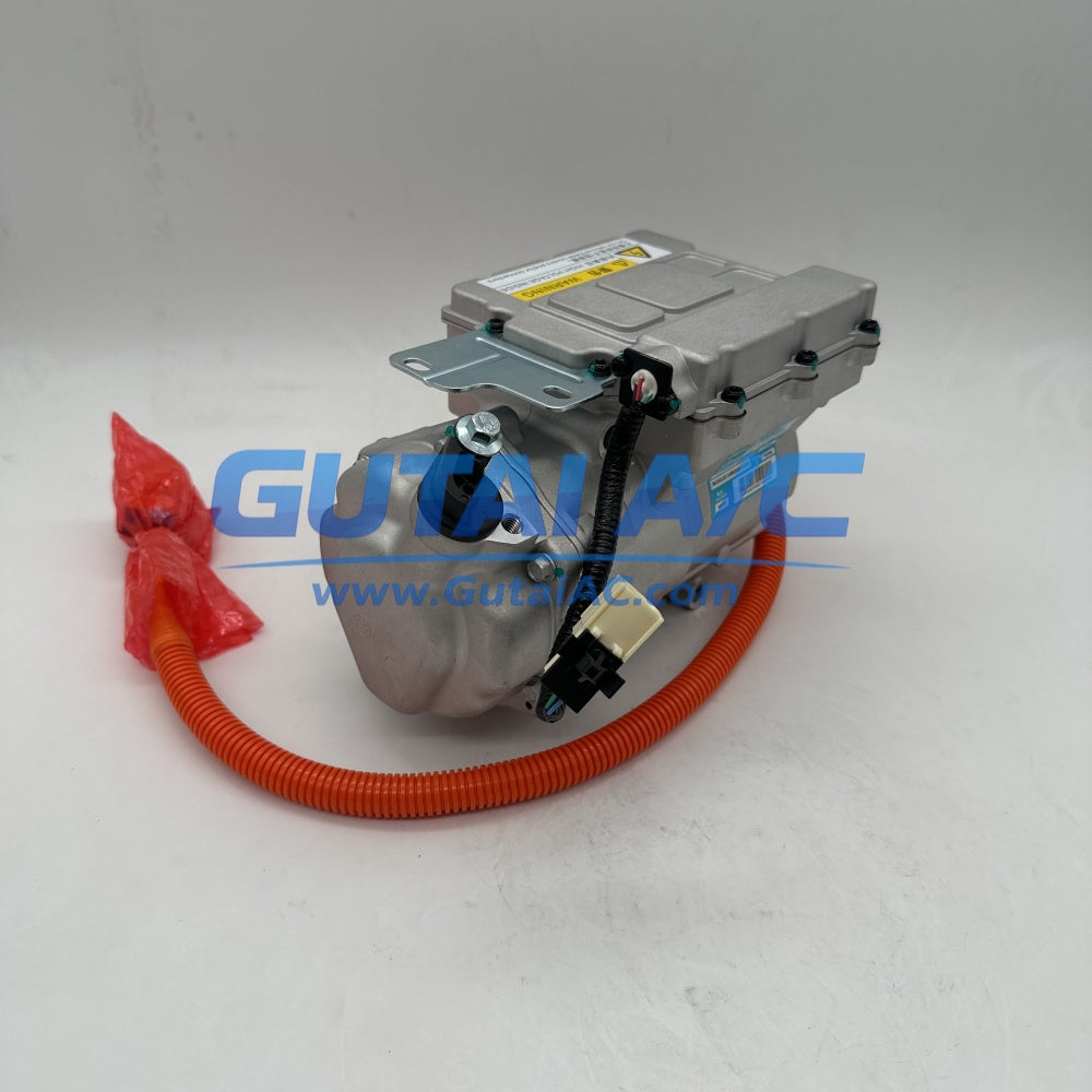 Brand-New OE BYD Han EV569V A/C Compressor HCE-8103020