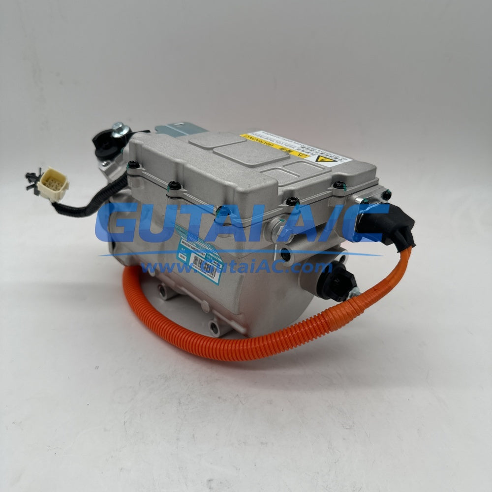 Brand-New OE BYD Han EV569V A/C Compressor HCE-8103020