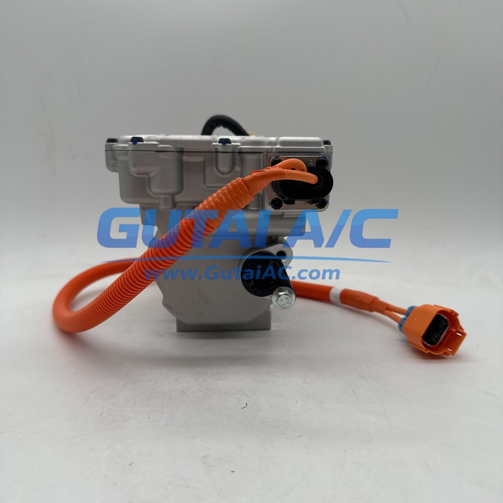 Brand-New OE BYD Qin Plus EV 422V A/C Compressor HA2EM-8103020
