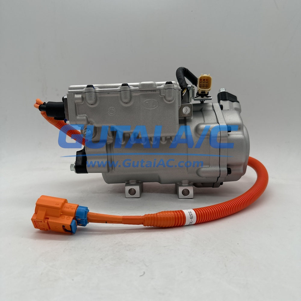 Brand-New OE BYD Qin Plus EV 422V A/C Compressor HA2EM-8103020