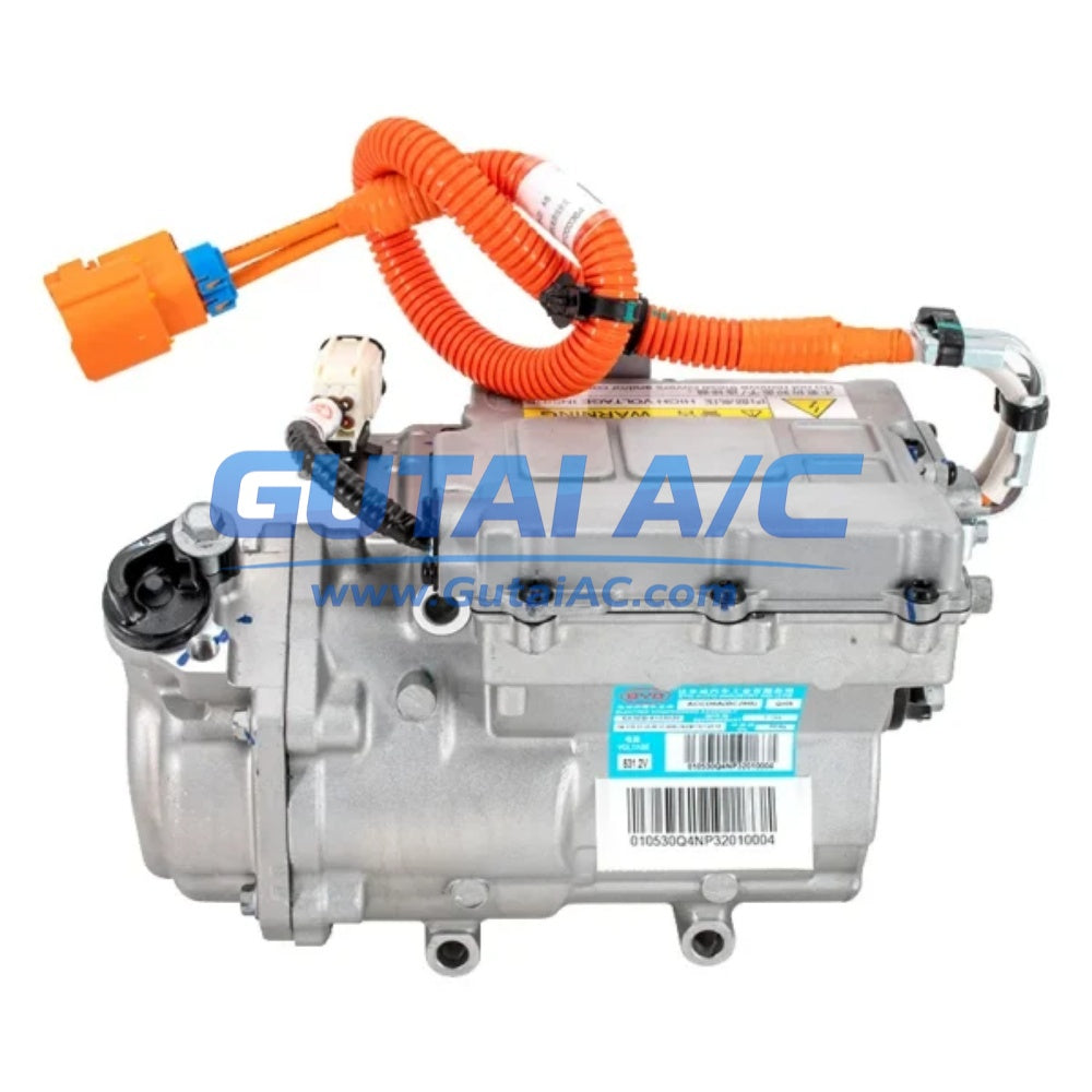 Brand-New OE BYD Song Plus EV A/C Compressor SA3EB-8103020
