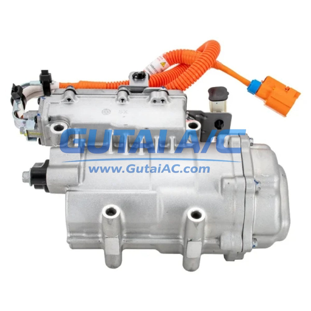 Brand-New OE BYD Song Plus EV A/C Compressor SA3EB-8103020