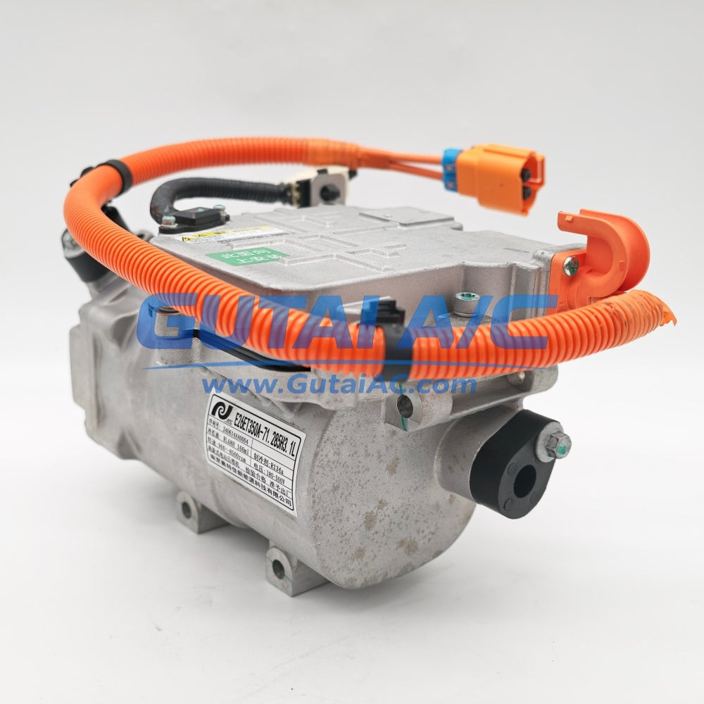 Brand-New OE BYD Yuan Pro EV A/C Compressor ELEAB-8103020A