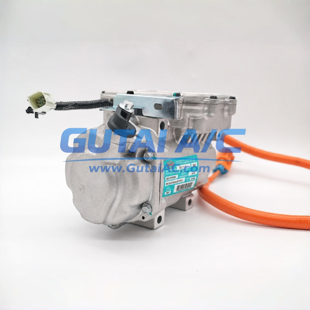 Brand-New OE BYD e5 EV 394V A/C Compressor 5AEC-8103020A