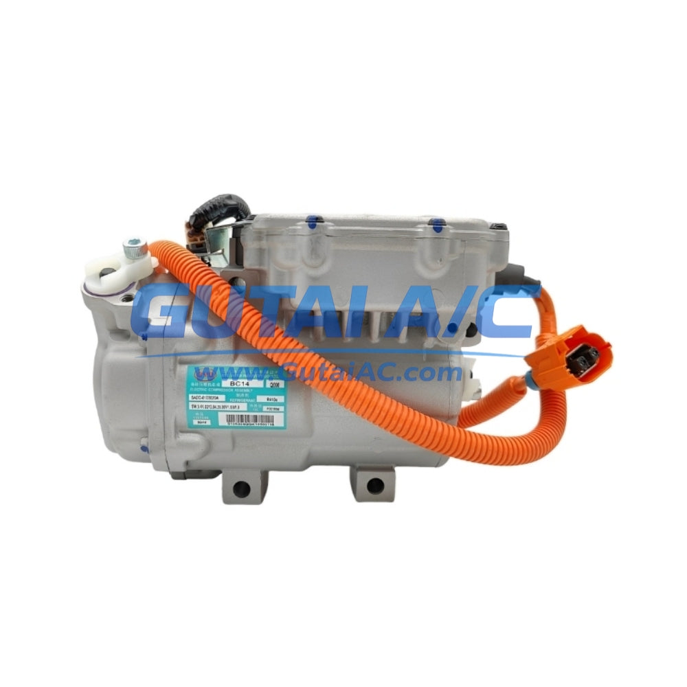 Brand-New OE BYD e5 EV A/C Compressor 5AEC-8103020A