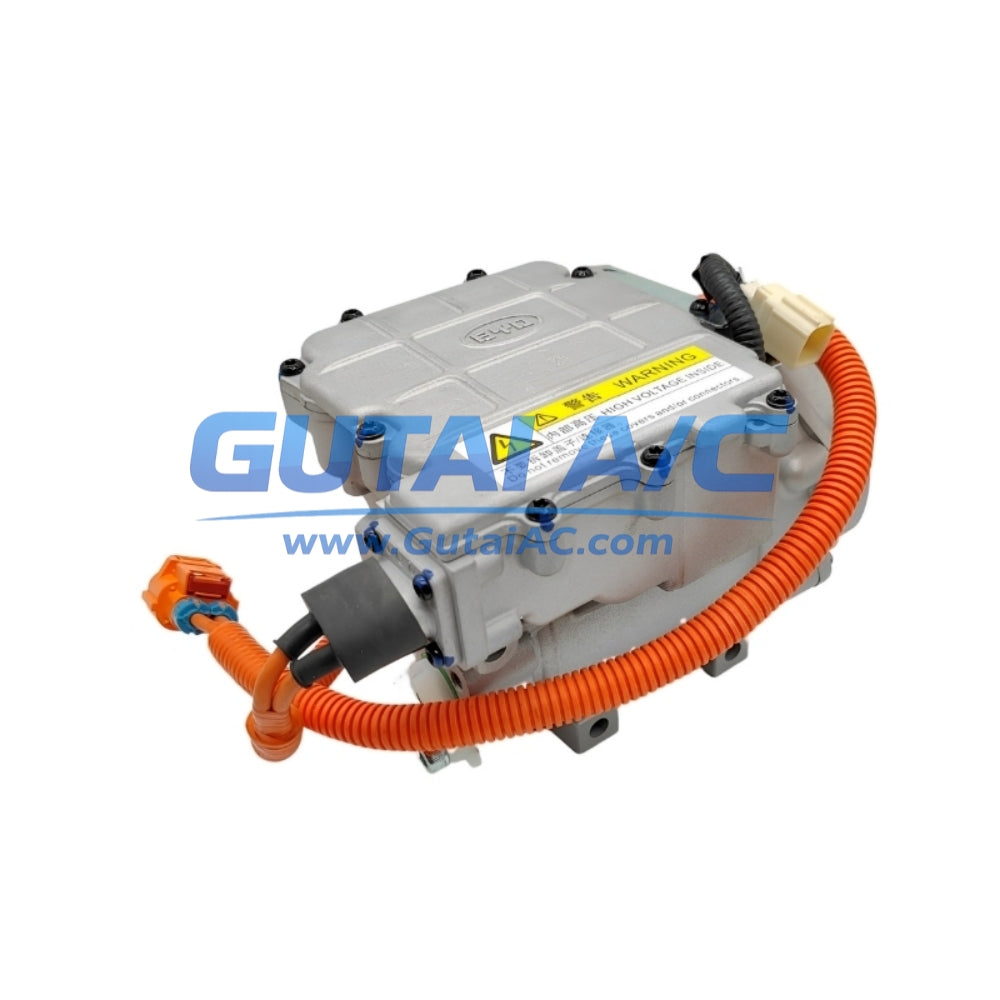Brand-New OE BYD e5 EV A/C Compressor 5AEC-8103020A