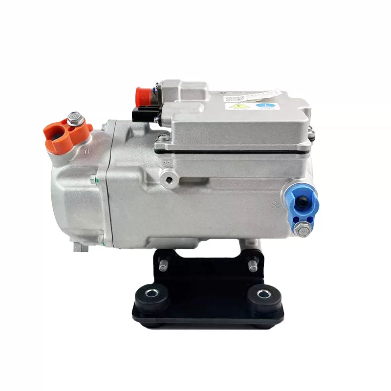 Brand-New OE Dongfeng Yufeng EM26 320V A/C Compressor 8104010-D53001