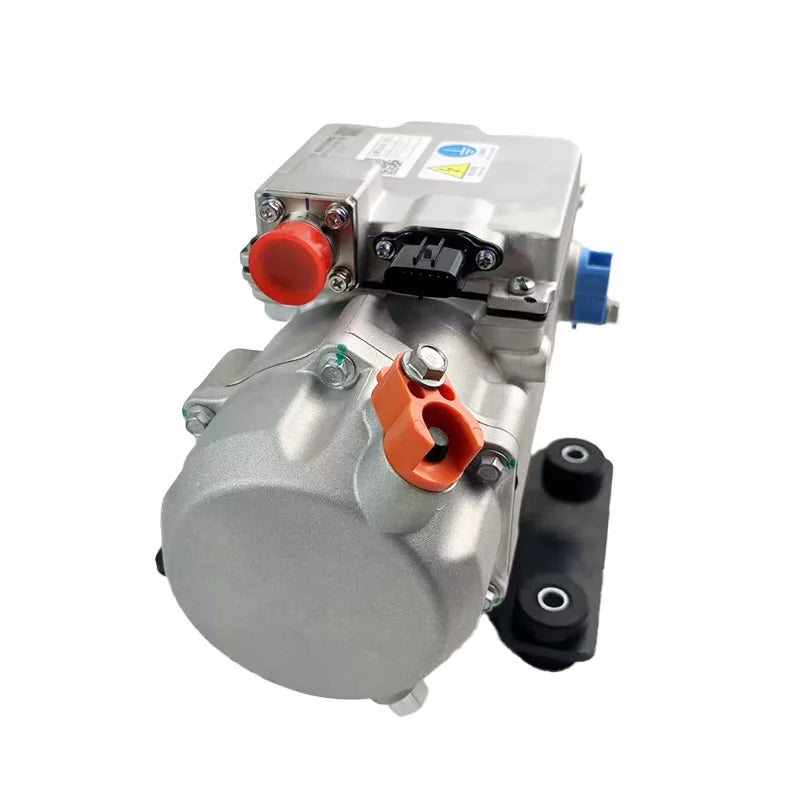 Brand-New OE Dongfeng Yufeng EM26 320V A/C Compressor 8104010-D53001