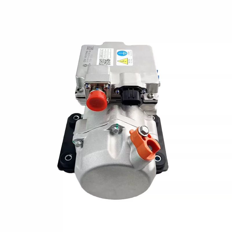 Brand-New OE Dongfeng Yufeng EM26 320V A/C Compressor 8104010-D53001