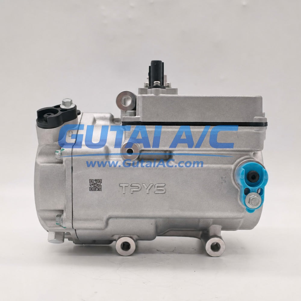 Brand-New OE BAIC EC180 A/C Compressor E00017877