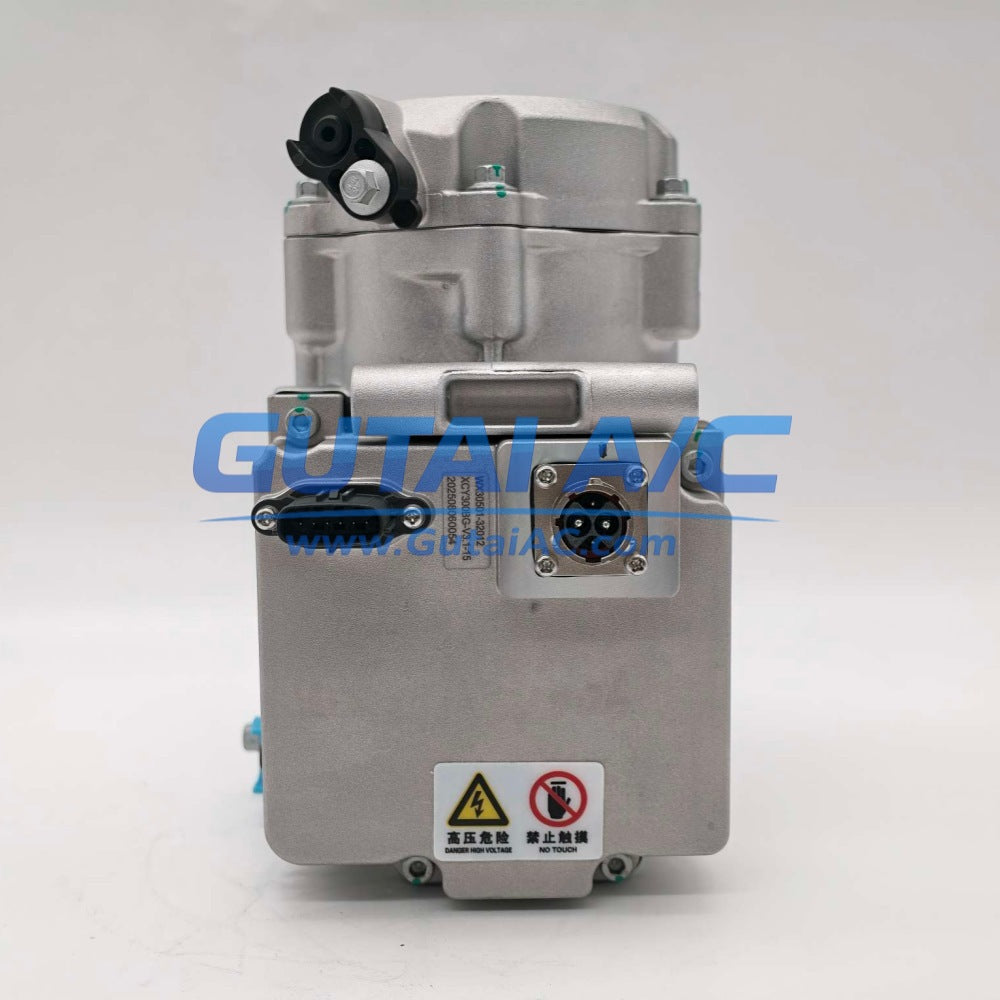 Brand-New OE BAIC EC180 A/C Compressor E00017877