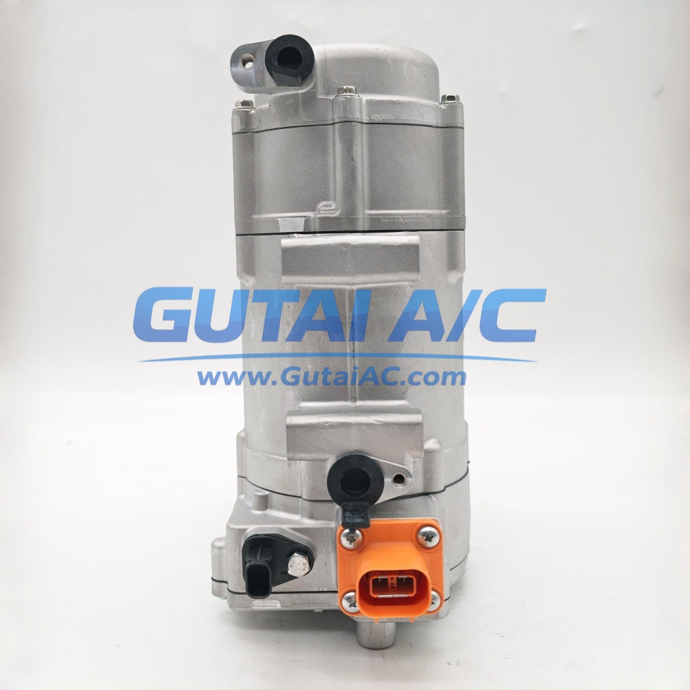 Brand-New OE BAIC EC5 EV A/C Compressor E00110969