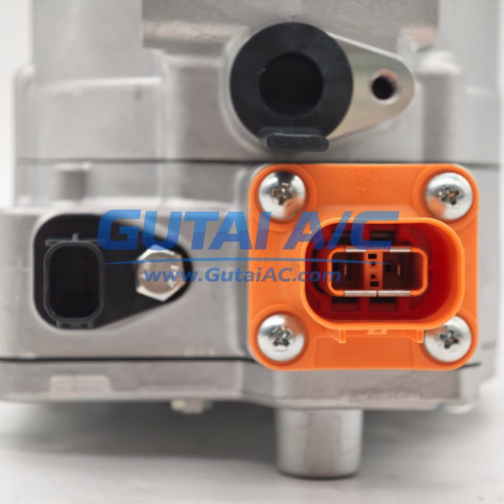 Brand-New OE BAIC EC5 EV A/C Compressor E00110969