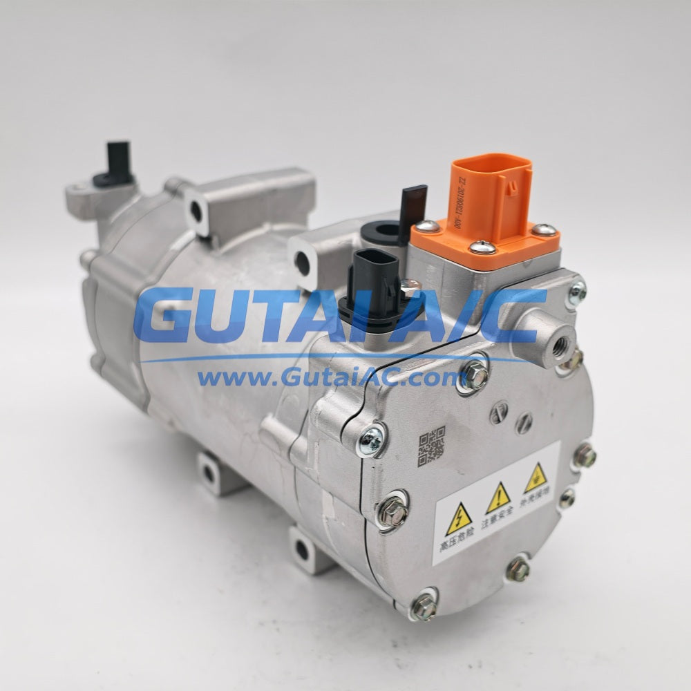 Brand-New OE BAIC EC5 EV A/C Compressor E00110969