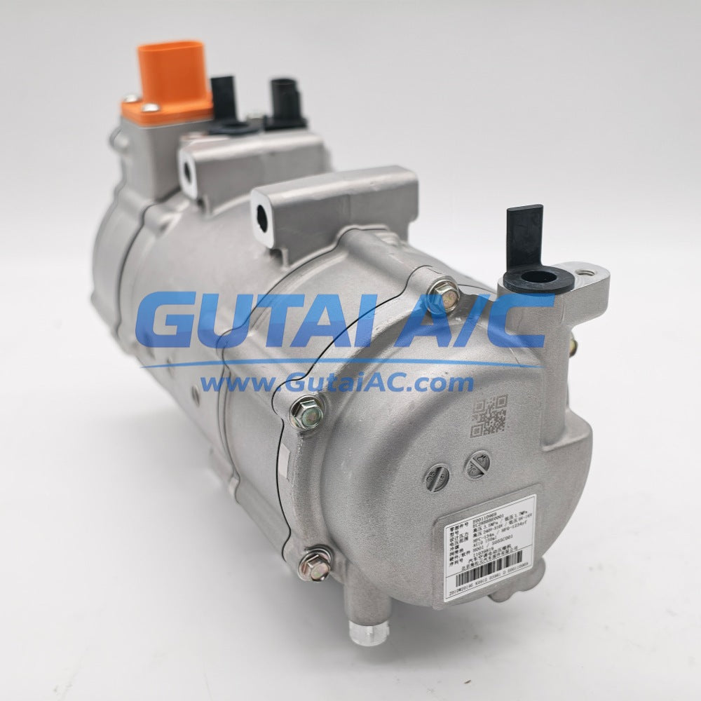 Brand-New OE BAIC EC5 EV A/C Compressor E00110969