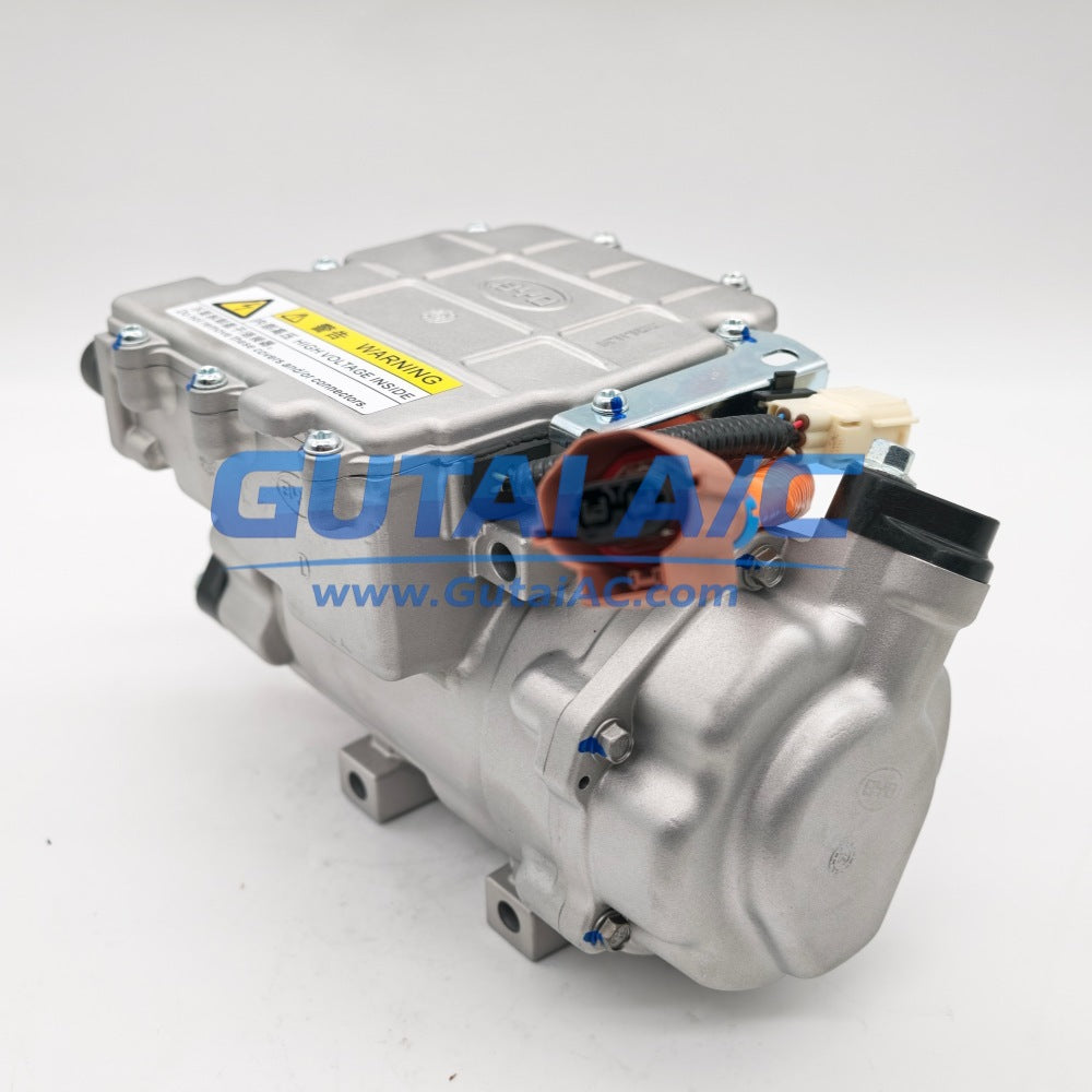 Brand-New OE BYD e5 EV 653V A/C Compressor HAEV-8103020A
