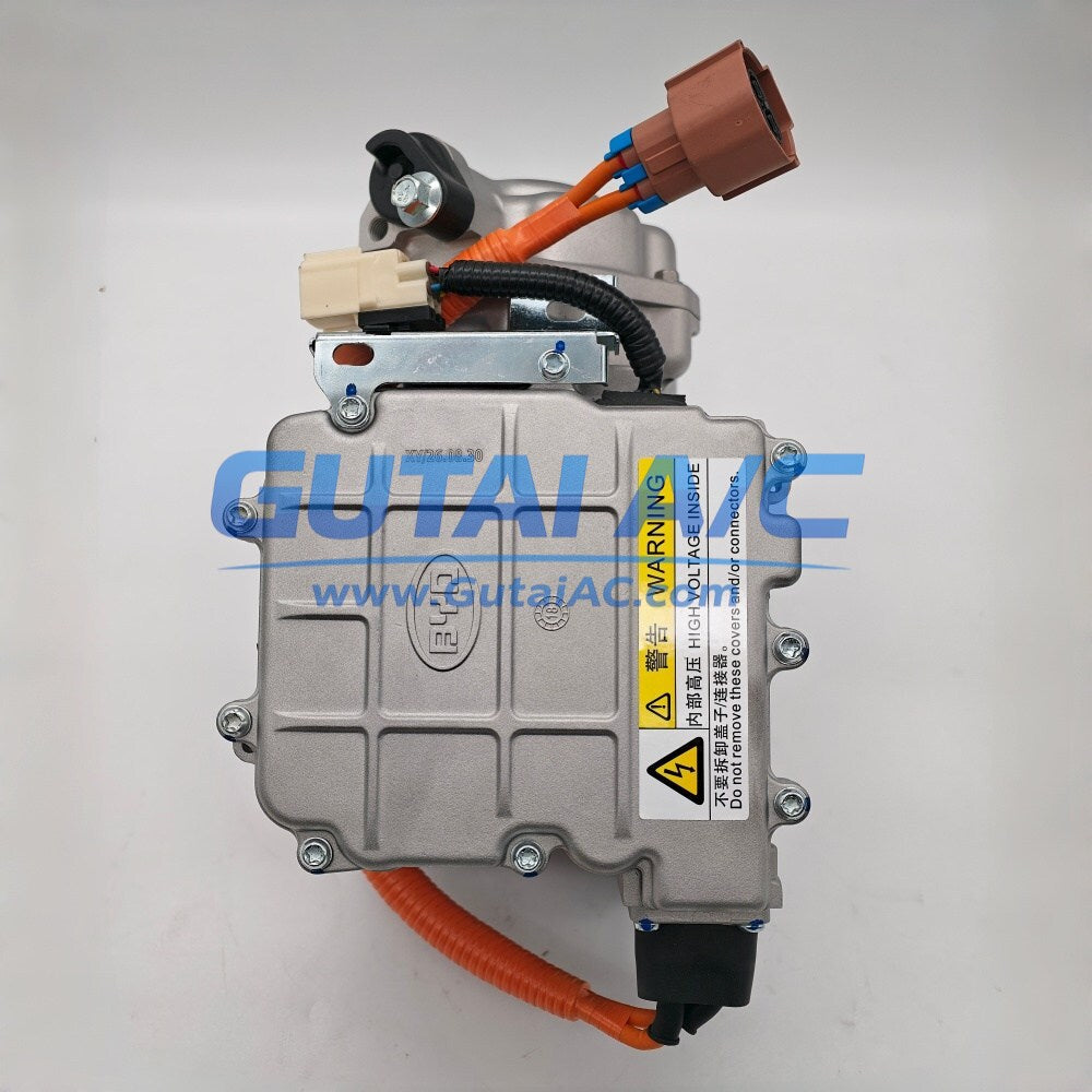 Brand-New OE BYD e5 EV 653V A/C Compressor HAEV-8103020A