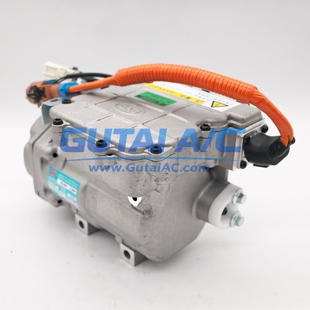 Brand-New OE BYD Qin DM 510V A/C Compressor HAC-8103010