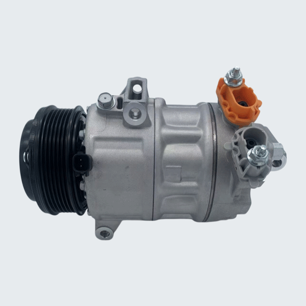 Car AC compressor for automotive air conditioning system