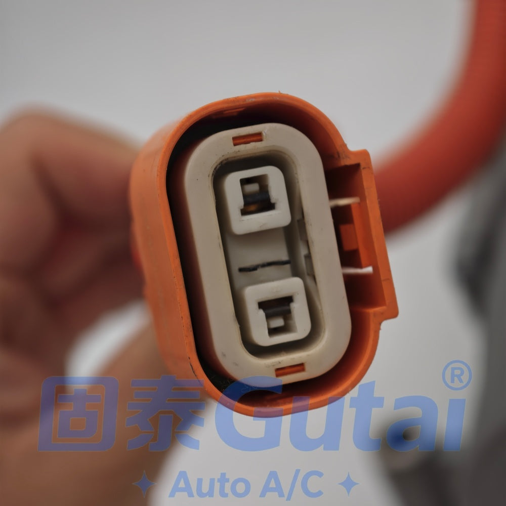 Changan Eado EV A/C Compressor