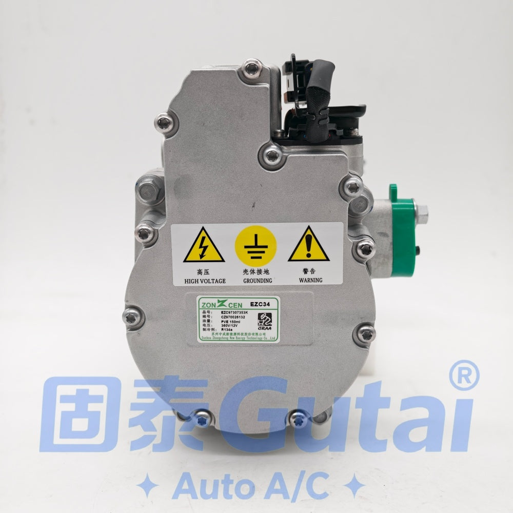 Changan Eado EV460 A/C Compressor