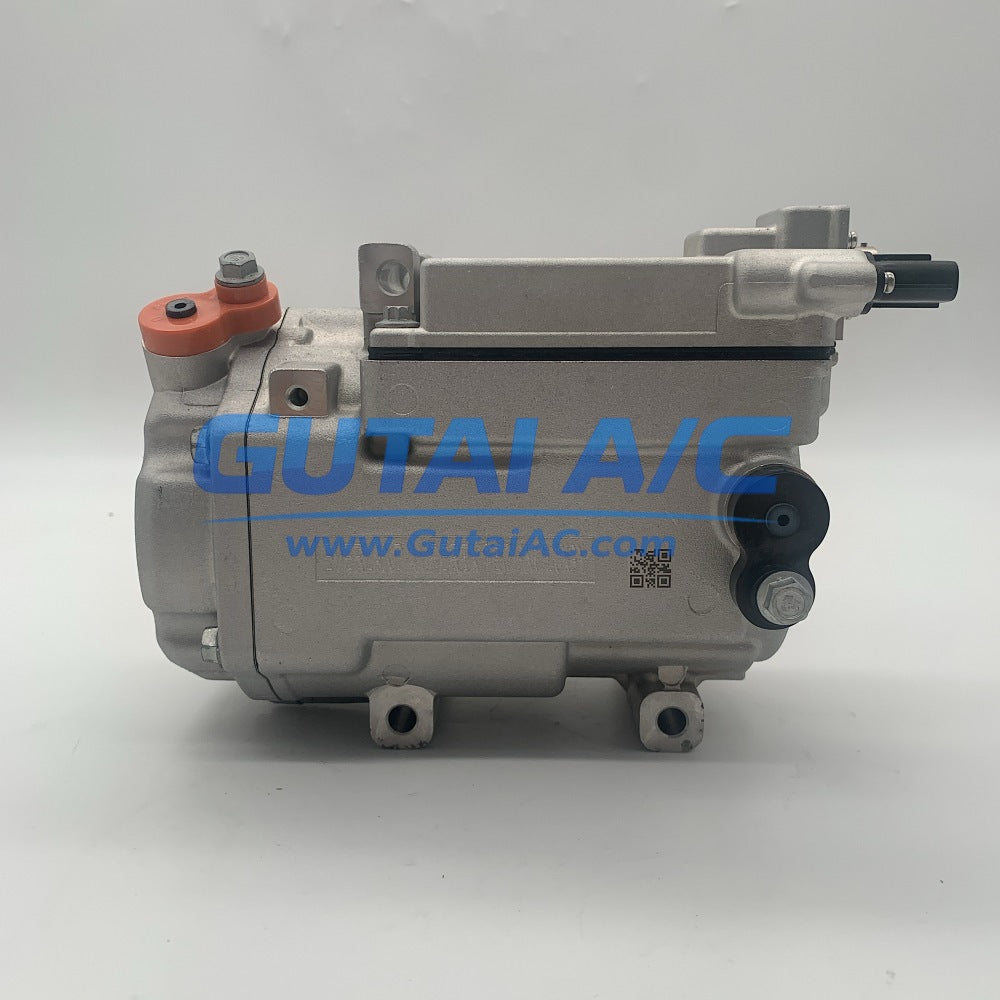 Brand-New OE Changan Kuayue V7 EV A/C Compressor EAS27A360-B201