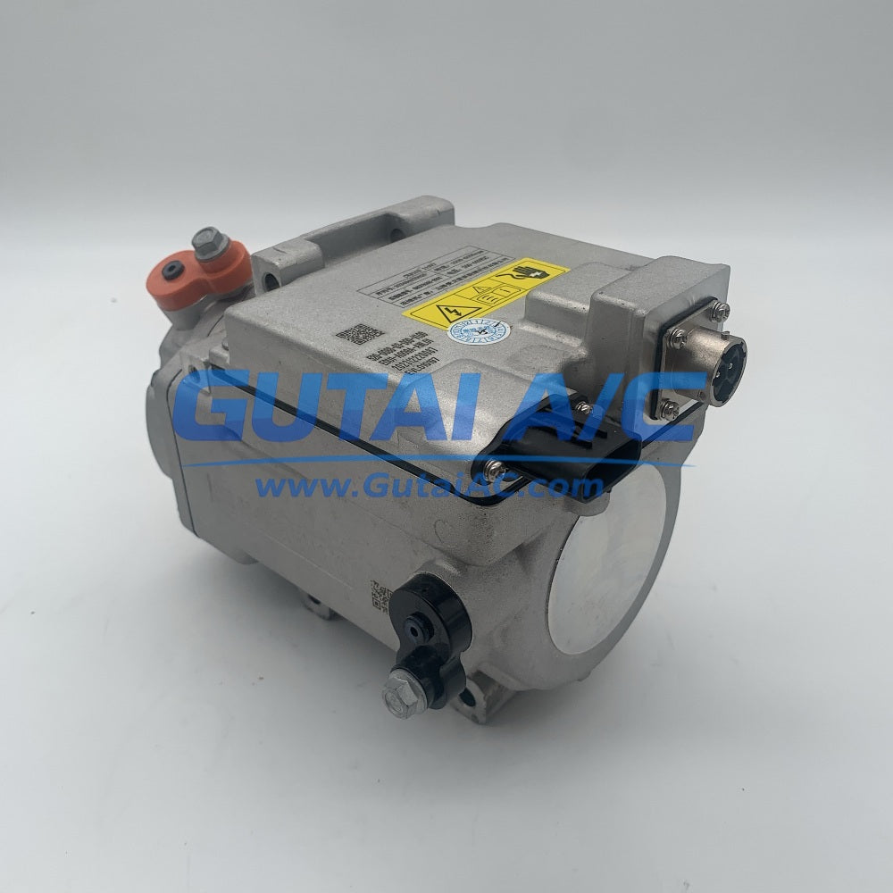 Brand-New OE Changan Kuayue V7 EV A/C Compressor EAS27A360-B201