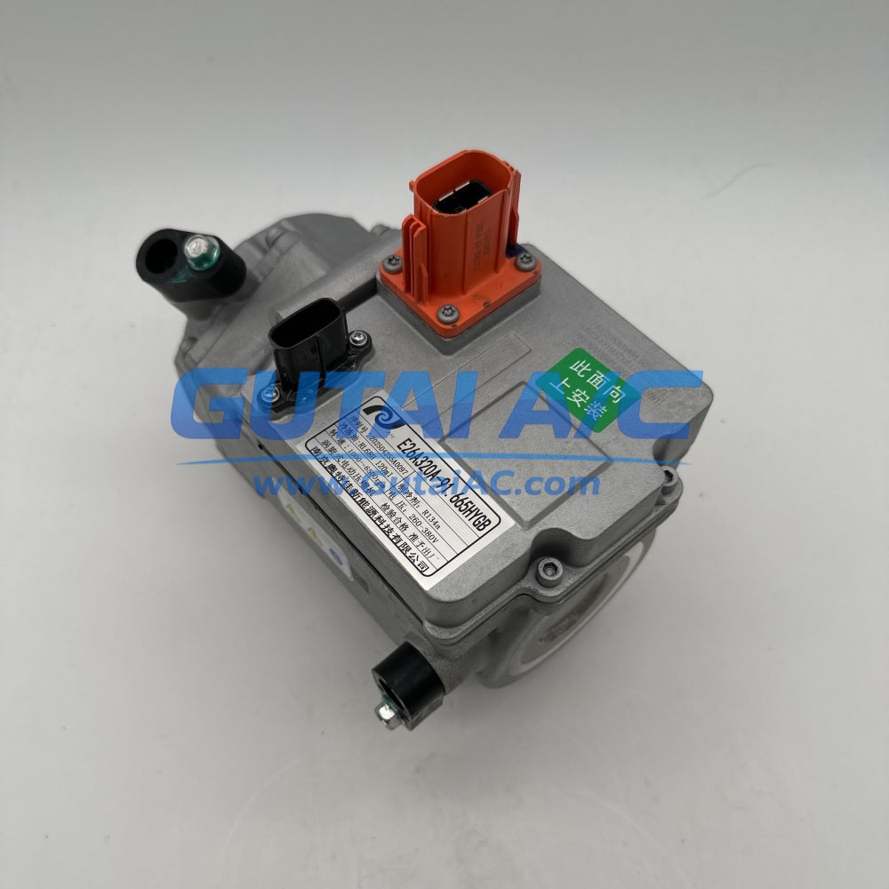 Brand-New OE Changan Ruixing EM60 A/C Compressor E26A320A-91.665HYGB