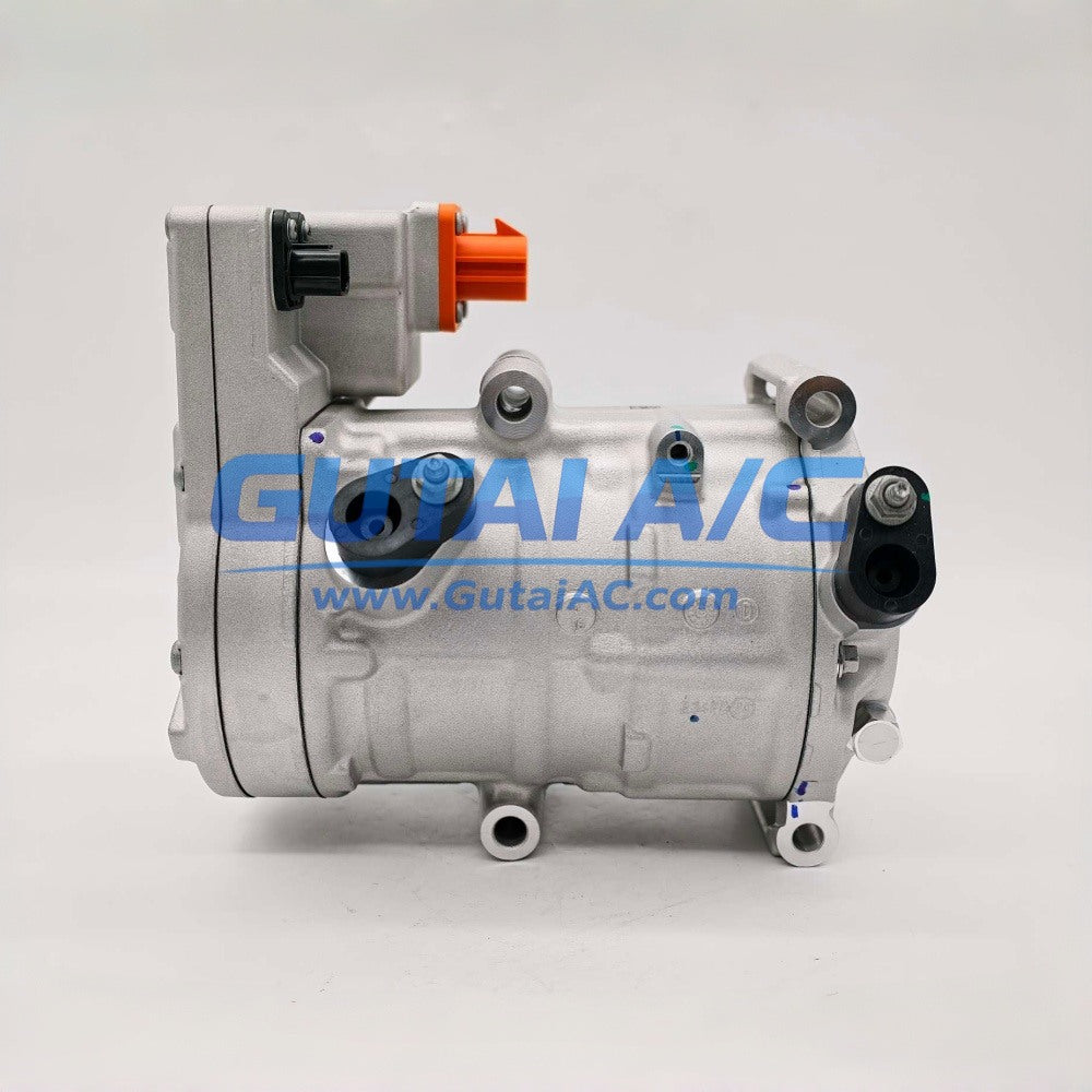 Brand-New OE Changan UNI-V iDD A/C Compressor 8103100-ER05