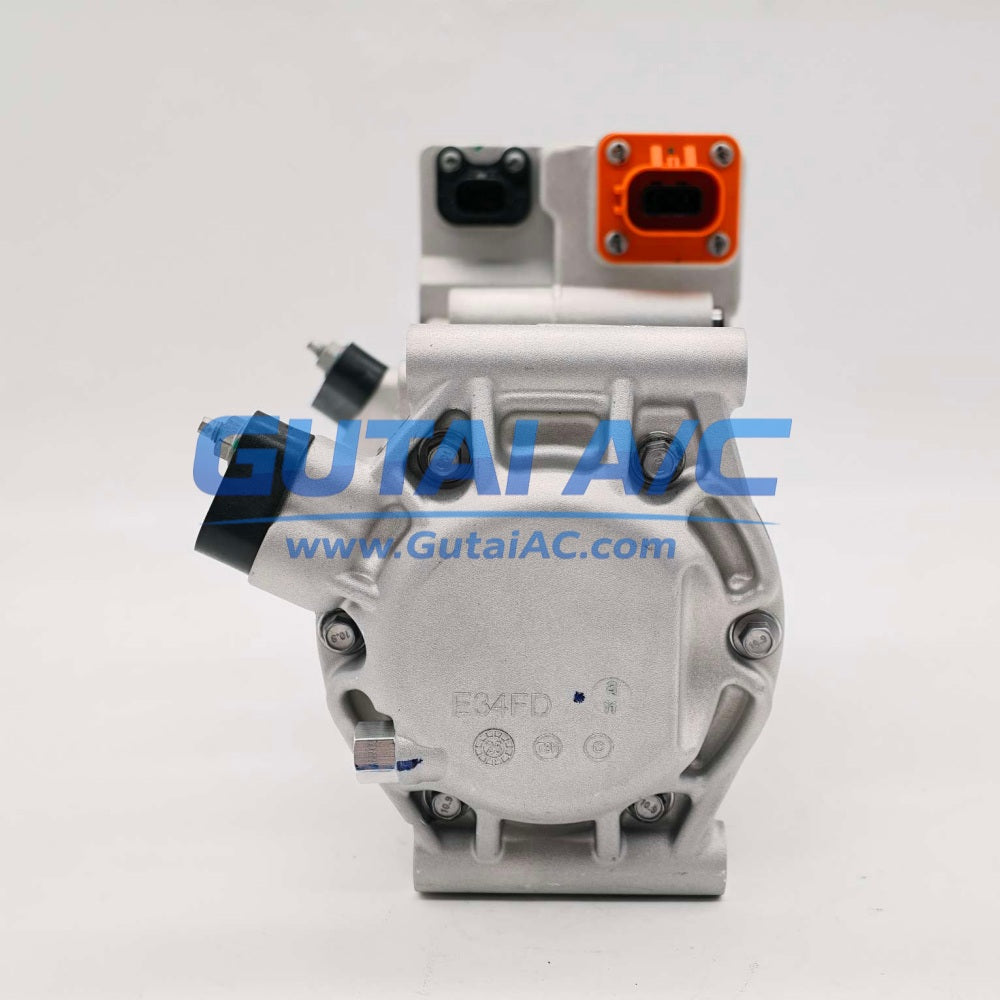Brand-New OE Changan UNI-V iDD A/C Compressor 8103100-ER05
