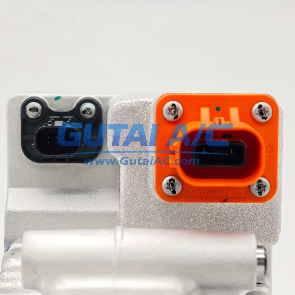 Brand-New OE Changan UNI-V iDD A/C Compressor 8103100-ER05