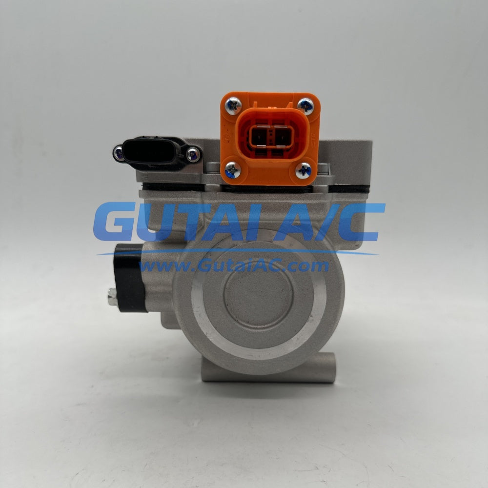 Brand-New OE Chenglong H7 400–750V A/C Compressor 8103020A017A0