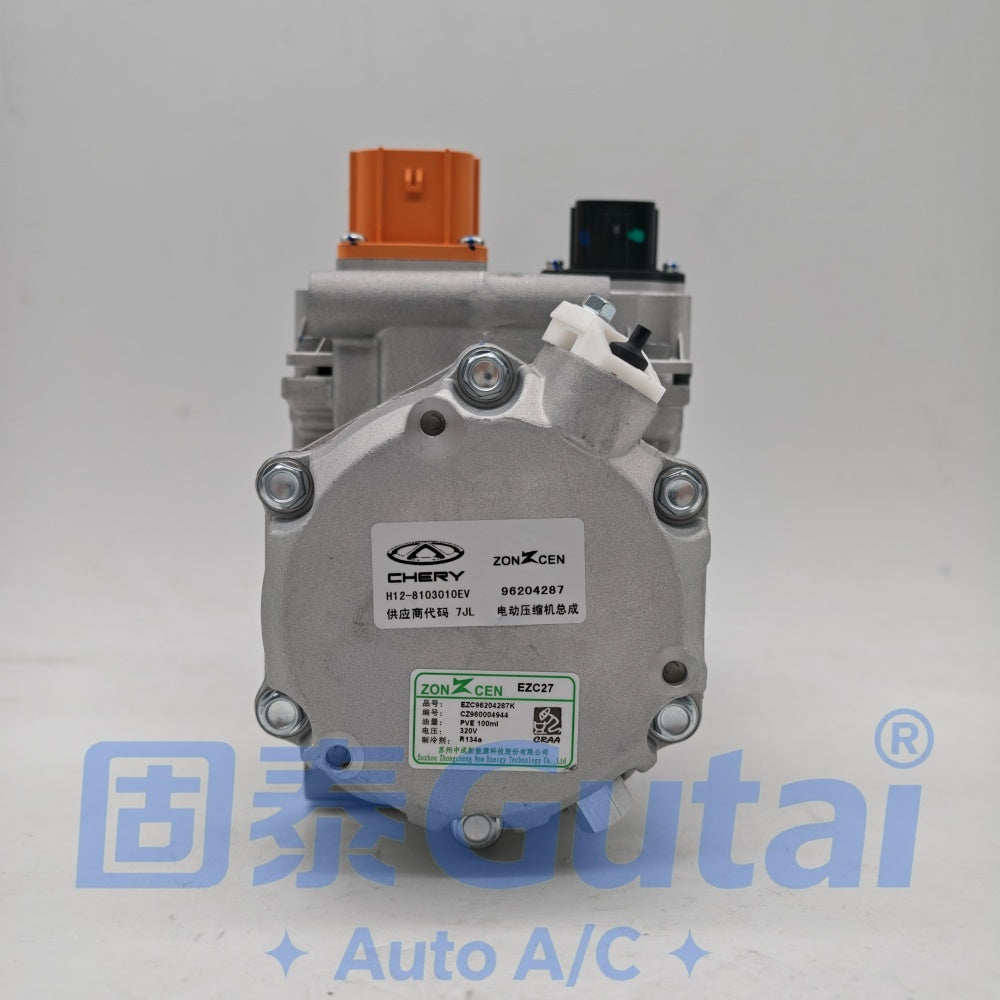 Chery Dolphin EV A/C Compressor