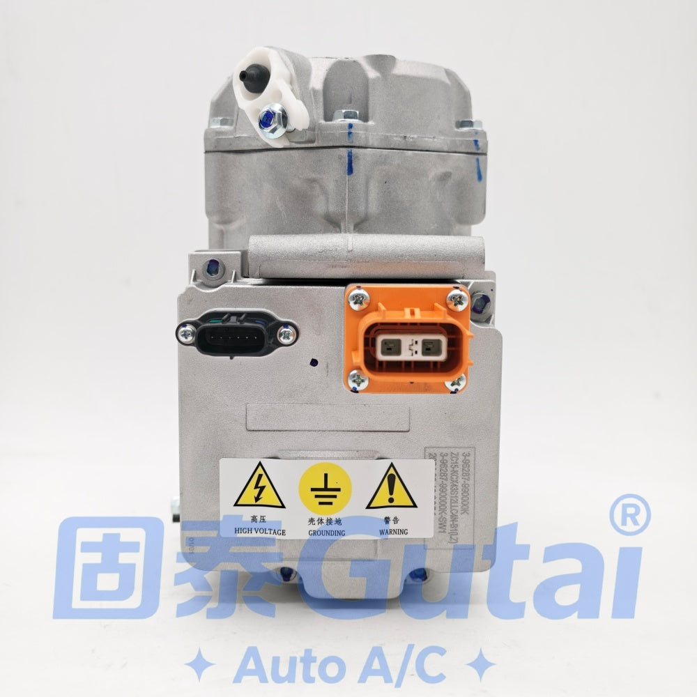Chery Dolphin EV A/C Compressor