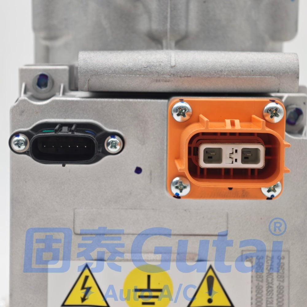 Chery Dolphin EV A/C Compressor