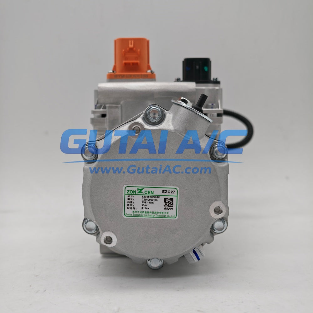 Brand-New OE Chery eQ1 A/C Compressor J72-8103010AB