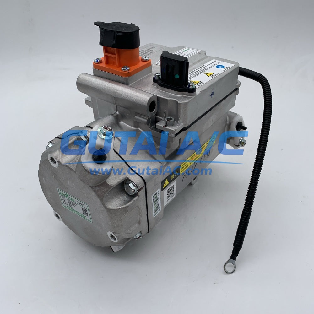 Brand-New OE Chery eQ1 A/C Compressor J72-8103010AD